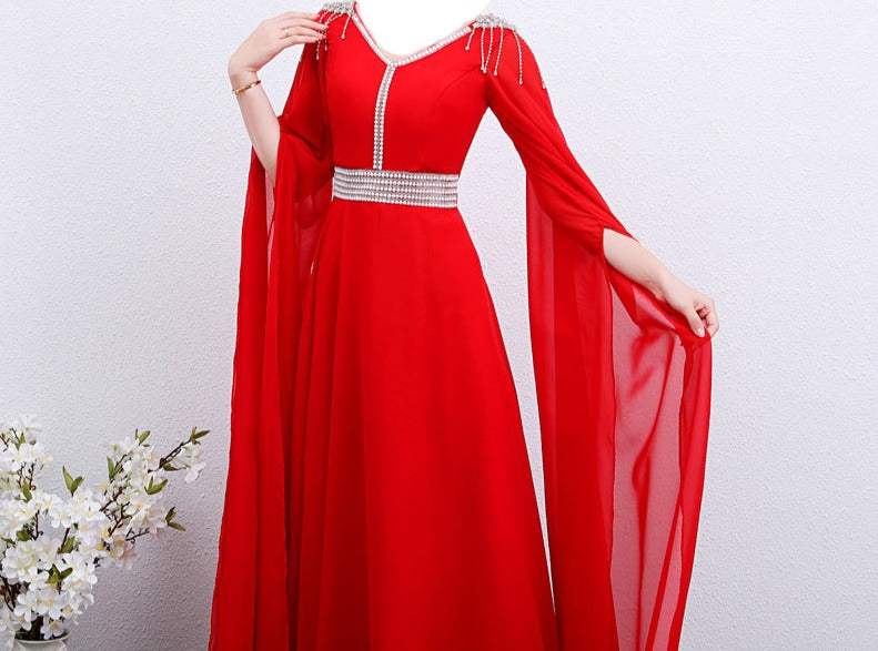 Subhana Abendkleid