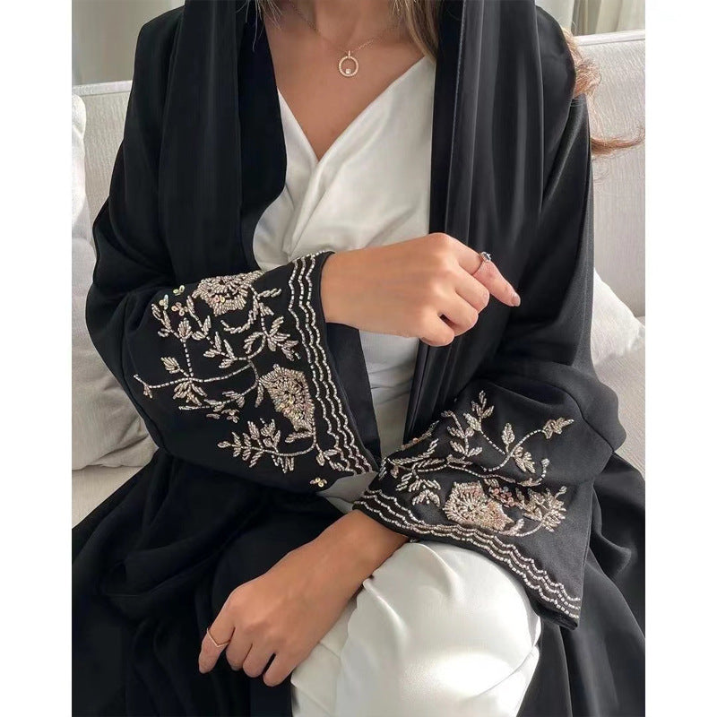 Premium Dubai Abaya
