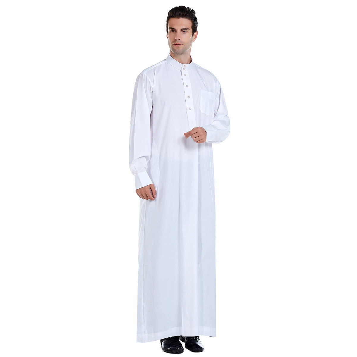 Männer Maxi-Kaftan