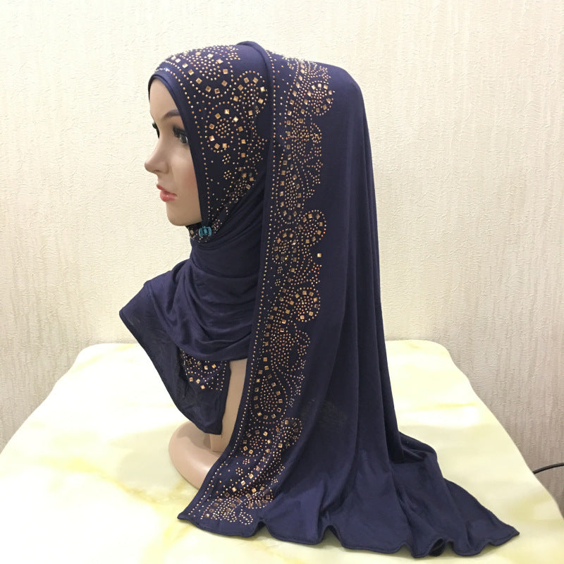 Jersey Event-Hijab