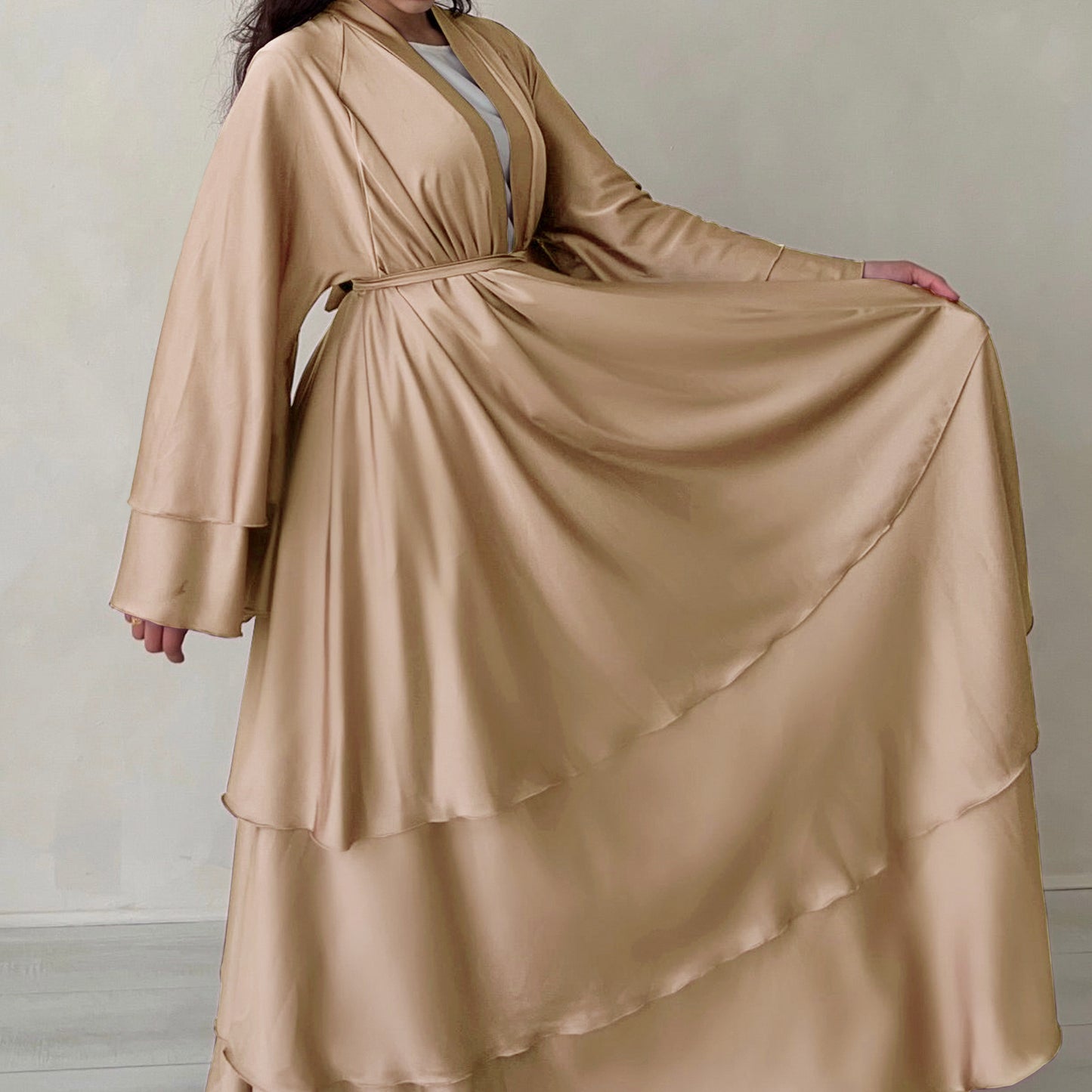 Dubai Royal Abaya