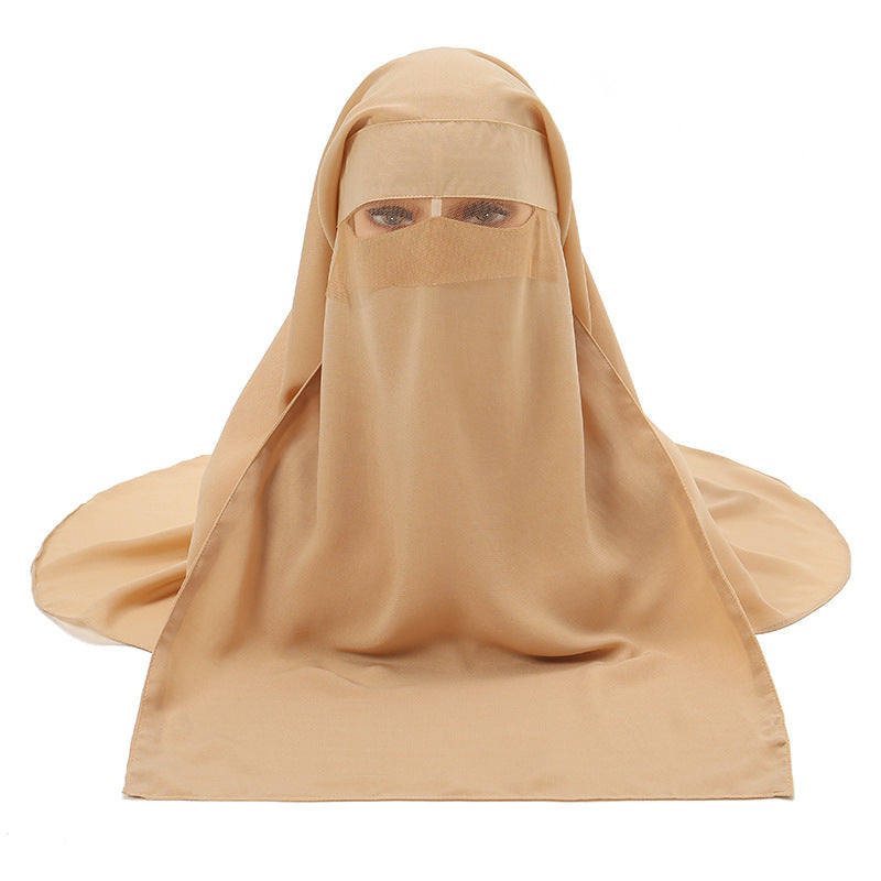 Niqab