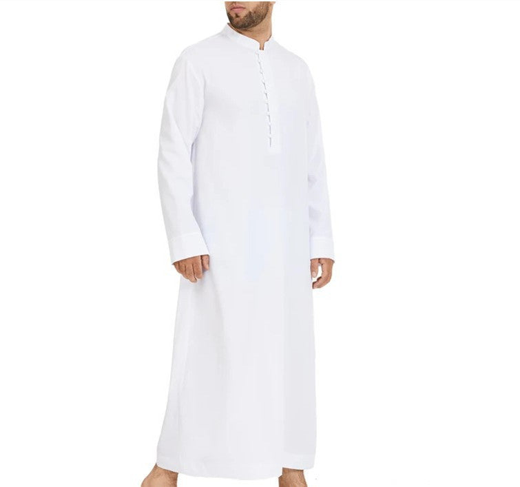 Herren Maxi-Robe