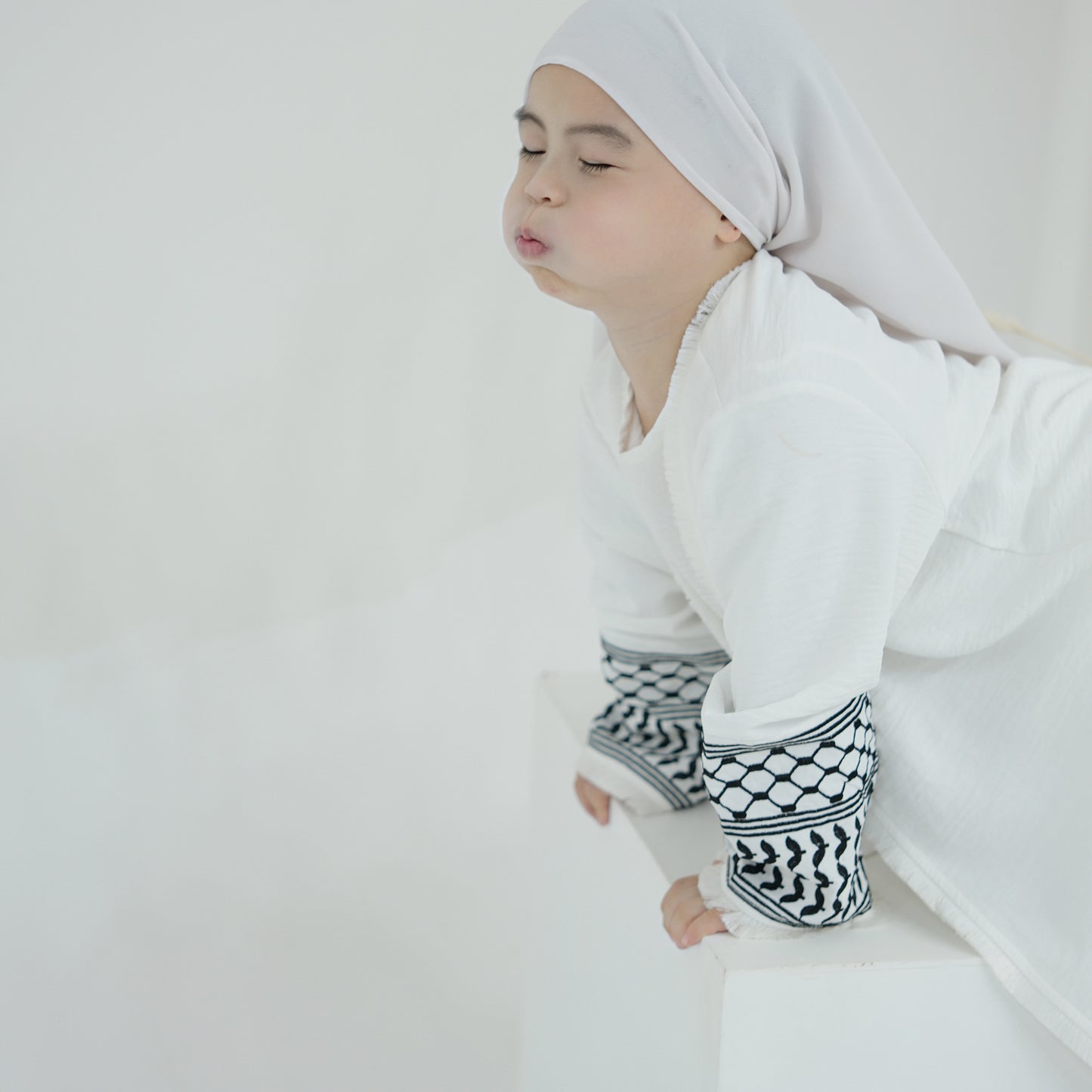 Kinder - Abaya
