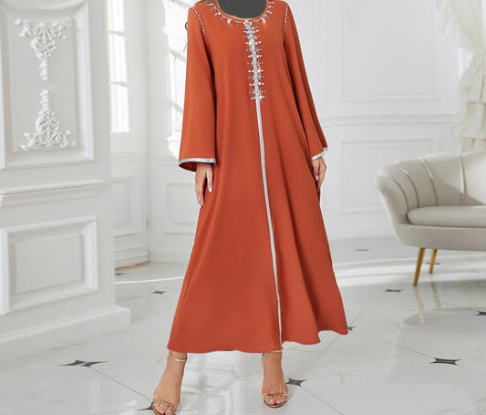 Somaya Kaftan