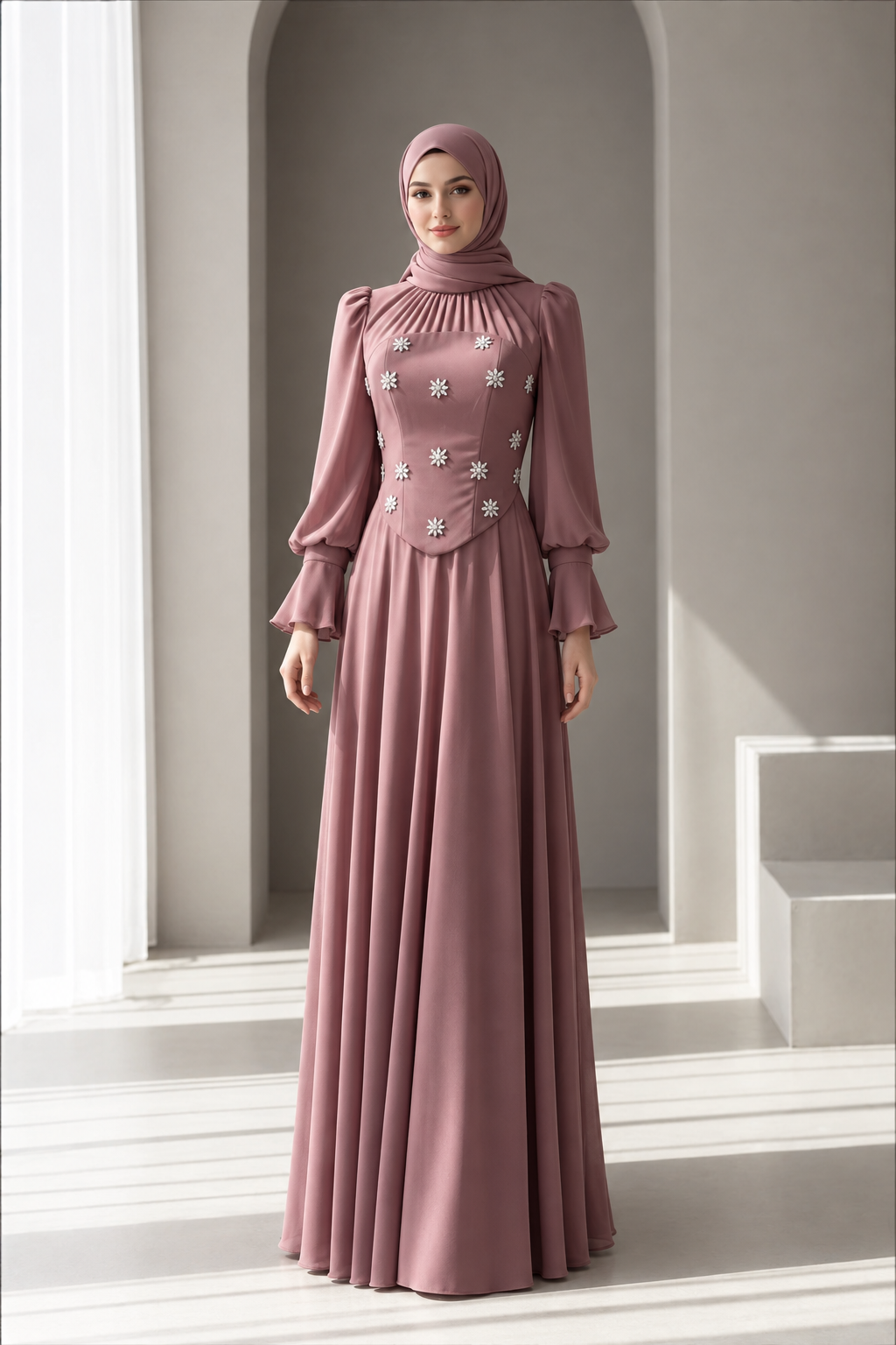 Kayali Kleid