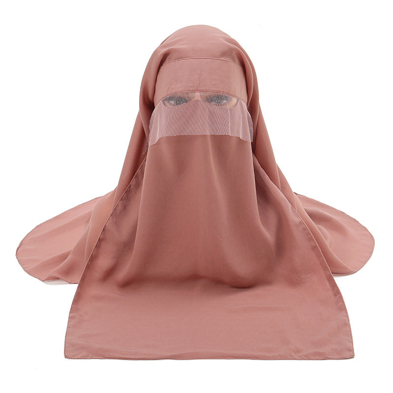 Niqab