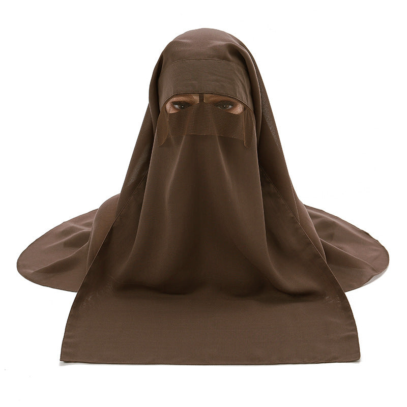 Niqab