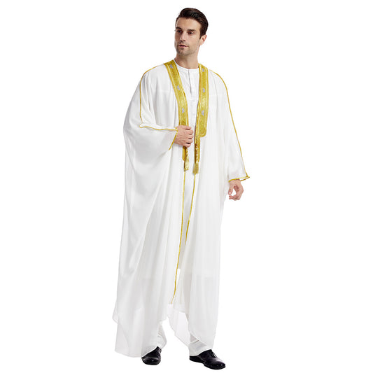 Arabischer Kaftan