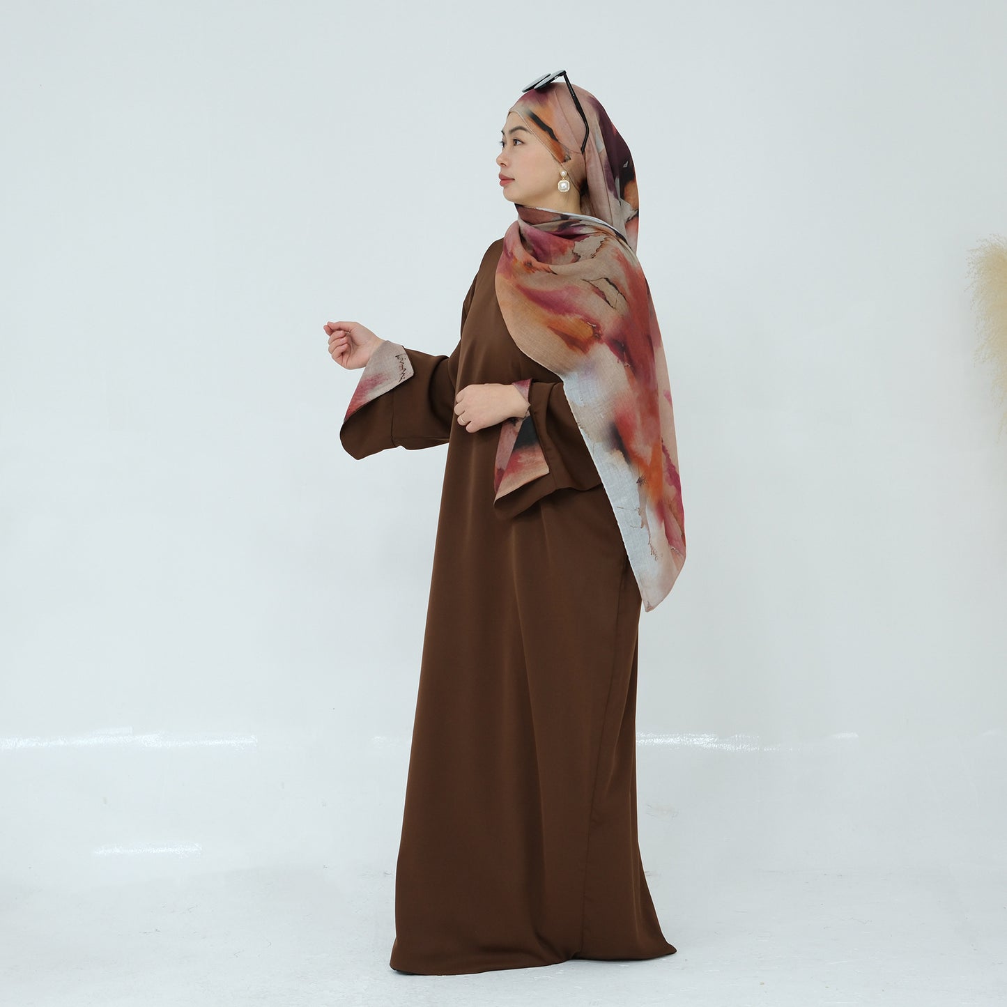 Hiba Zweiteiler