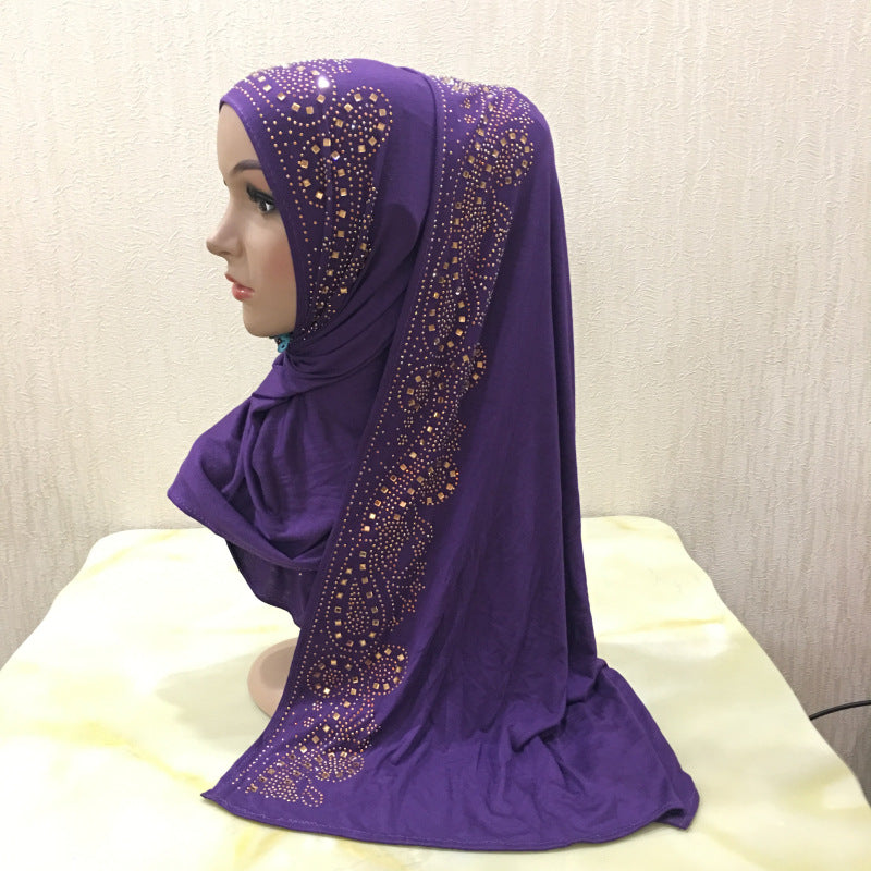 Jersey Event-Hijab