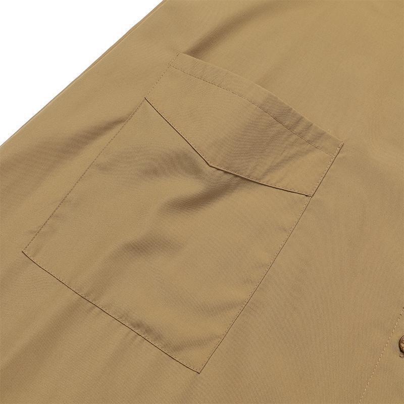 Jasmin Maxi Blusenkleid