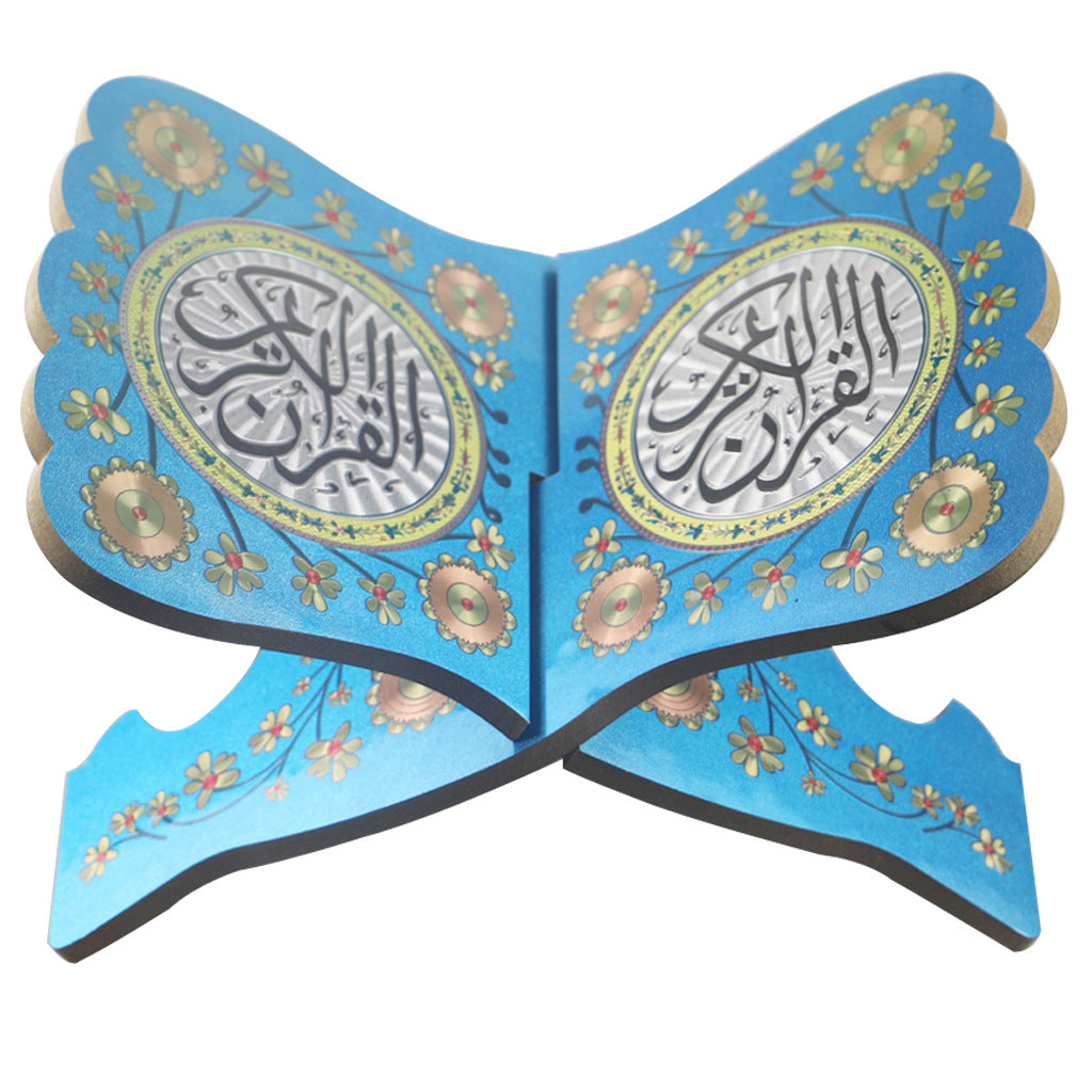 Koran Buchhalter