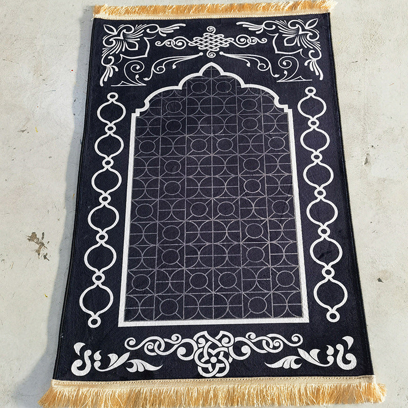 Supersoft Gebetsteppich