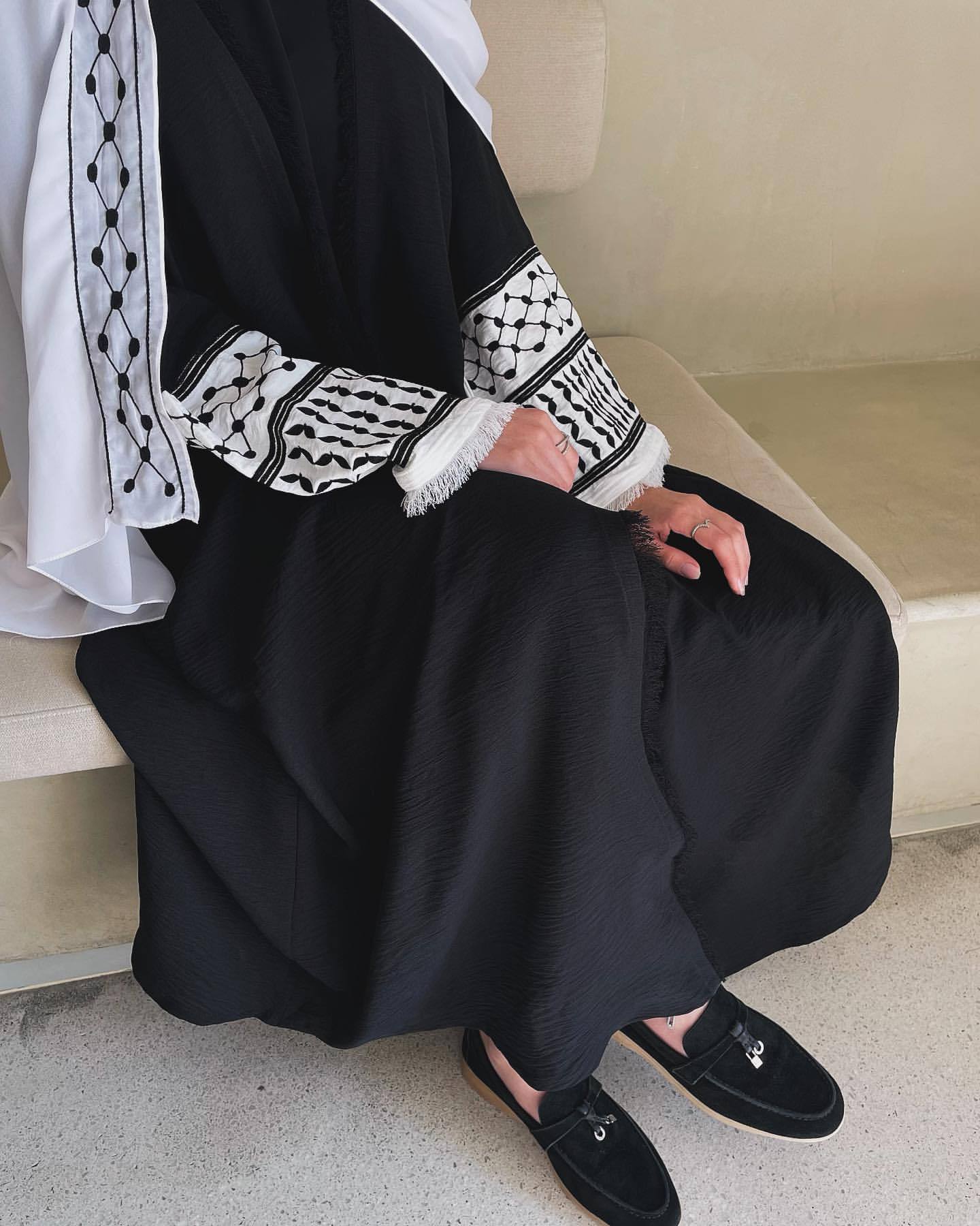 Phalestina Abaya