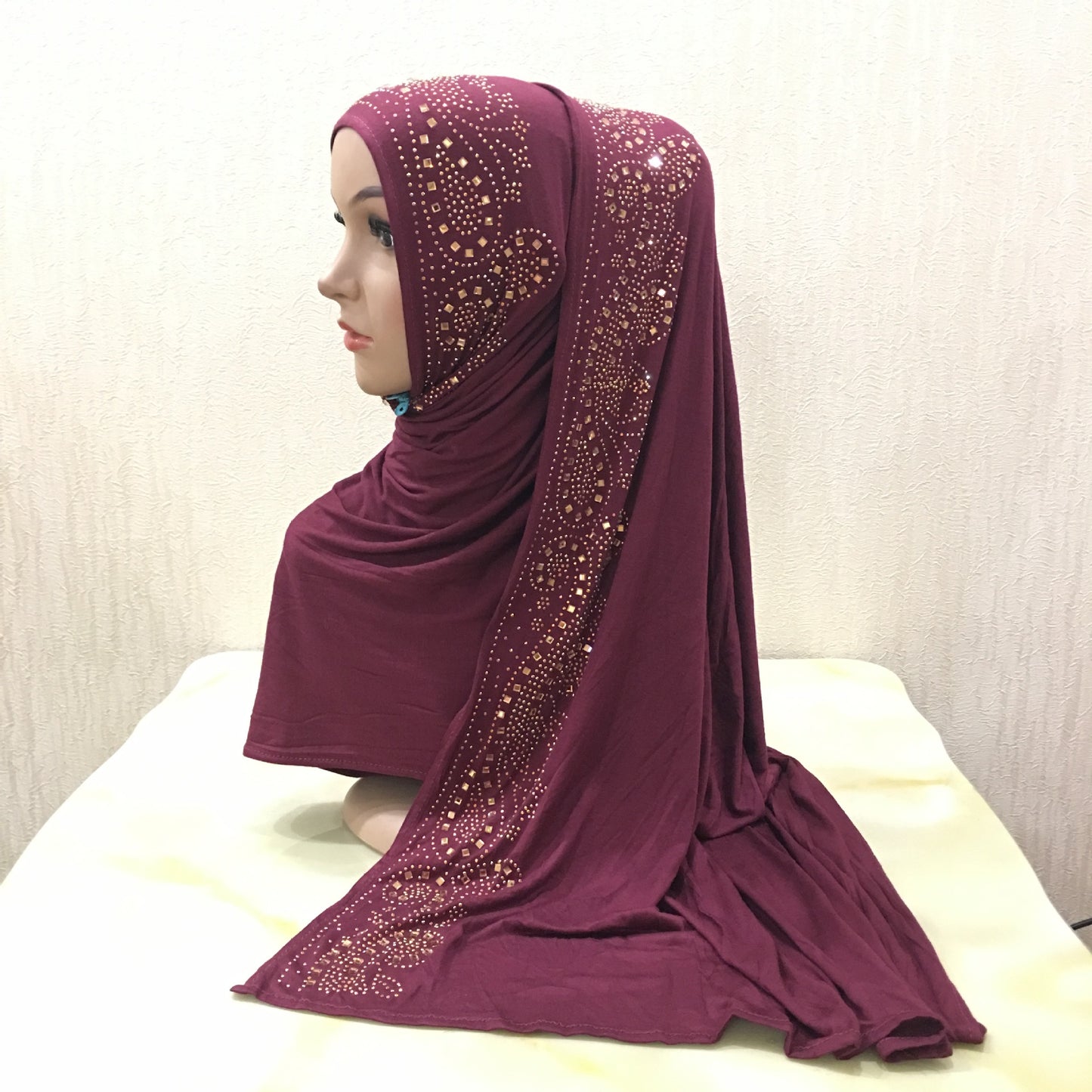 Jersey Event-Hijab