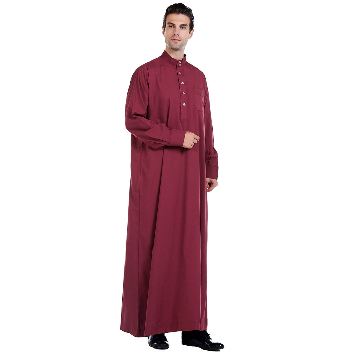 Männer Maxi-Kaftan