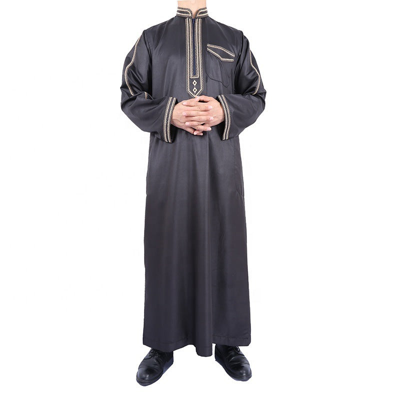 Arabischer Männer Kaftan