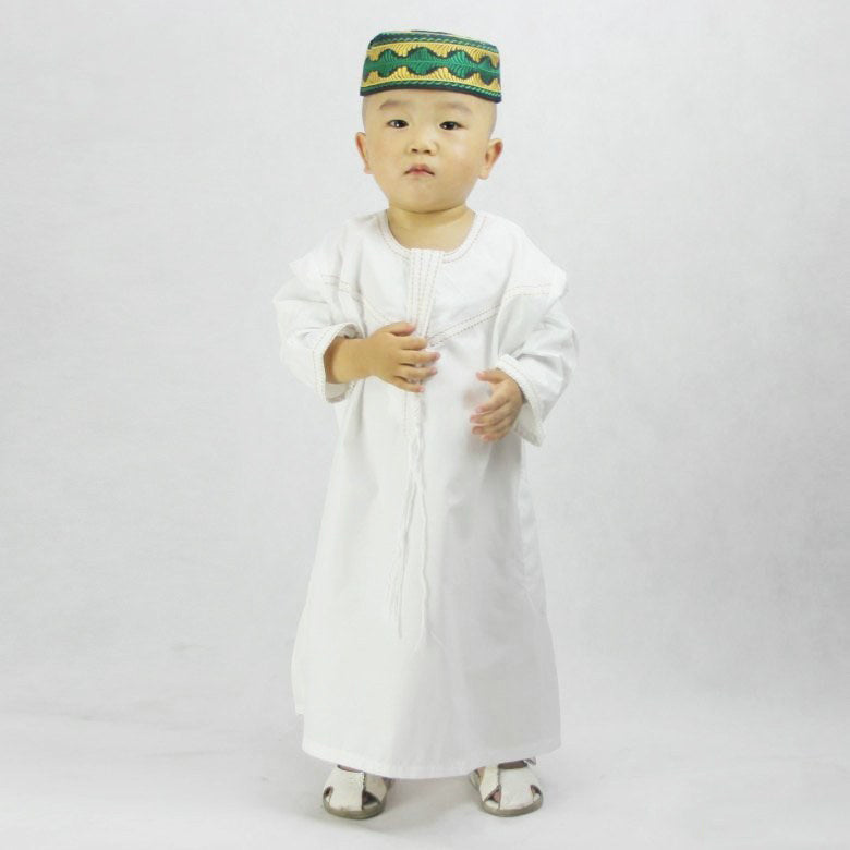 Kinder Kaftan