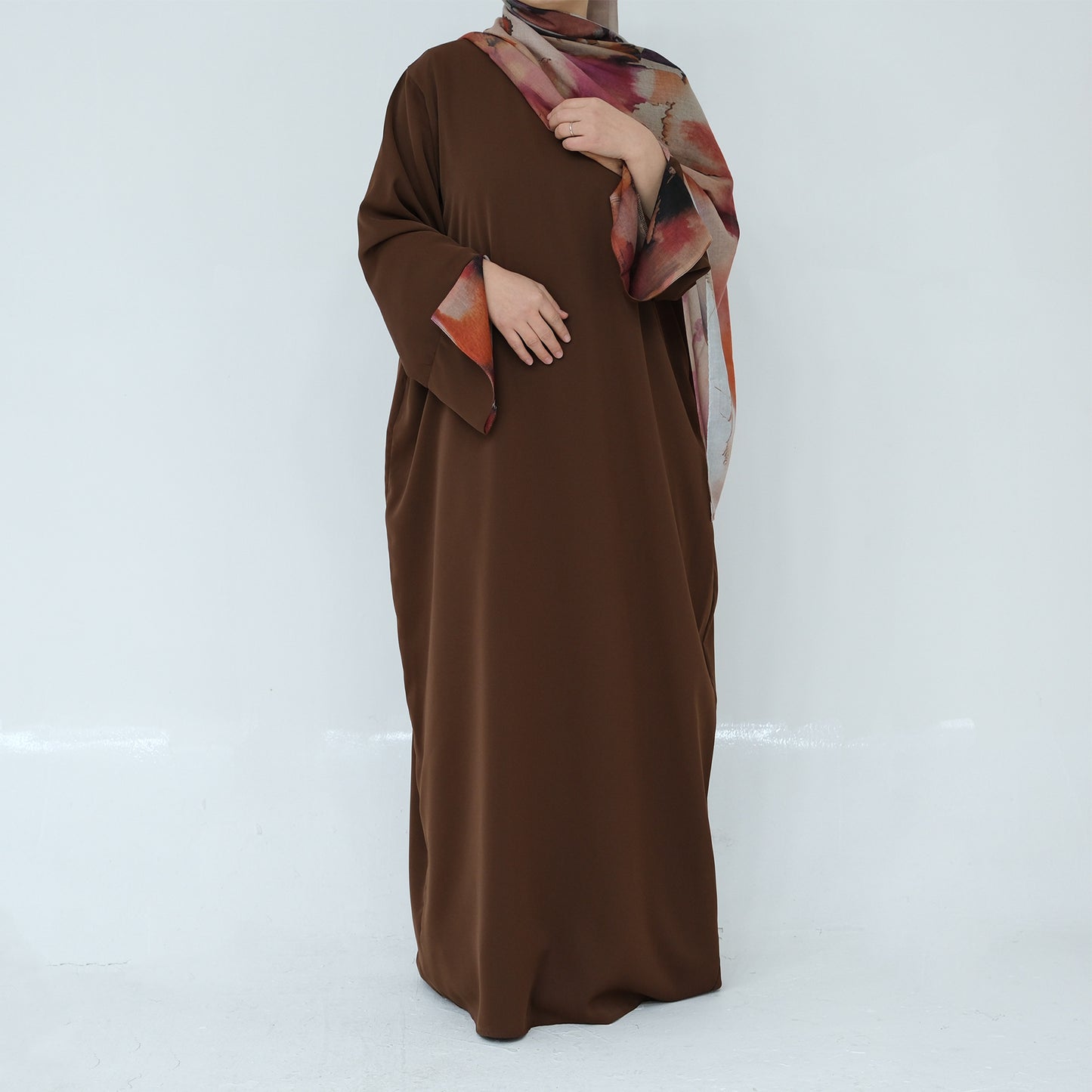 Hiba Zweiteiler