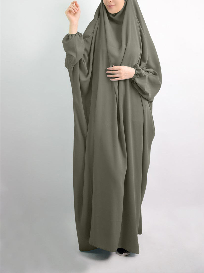 Maxi-Jilbab