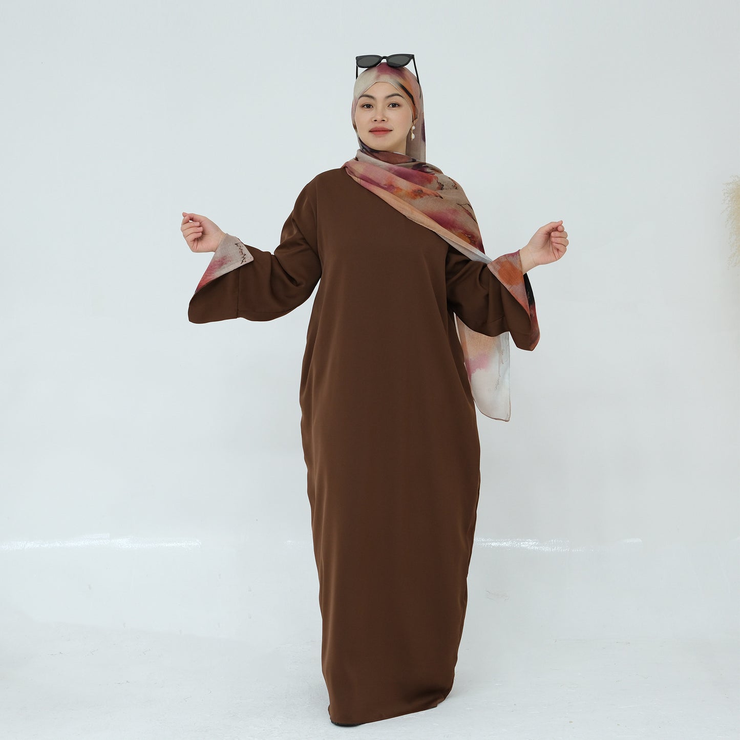 Hiba Zweiteiler