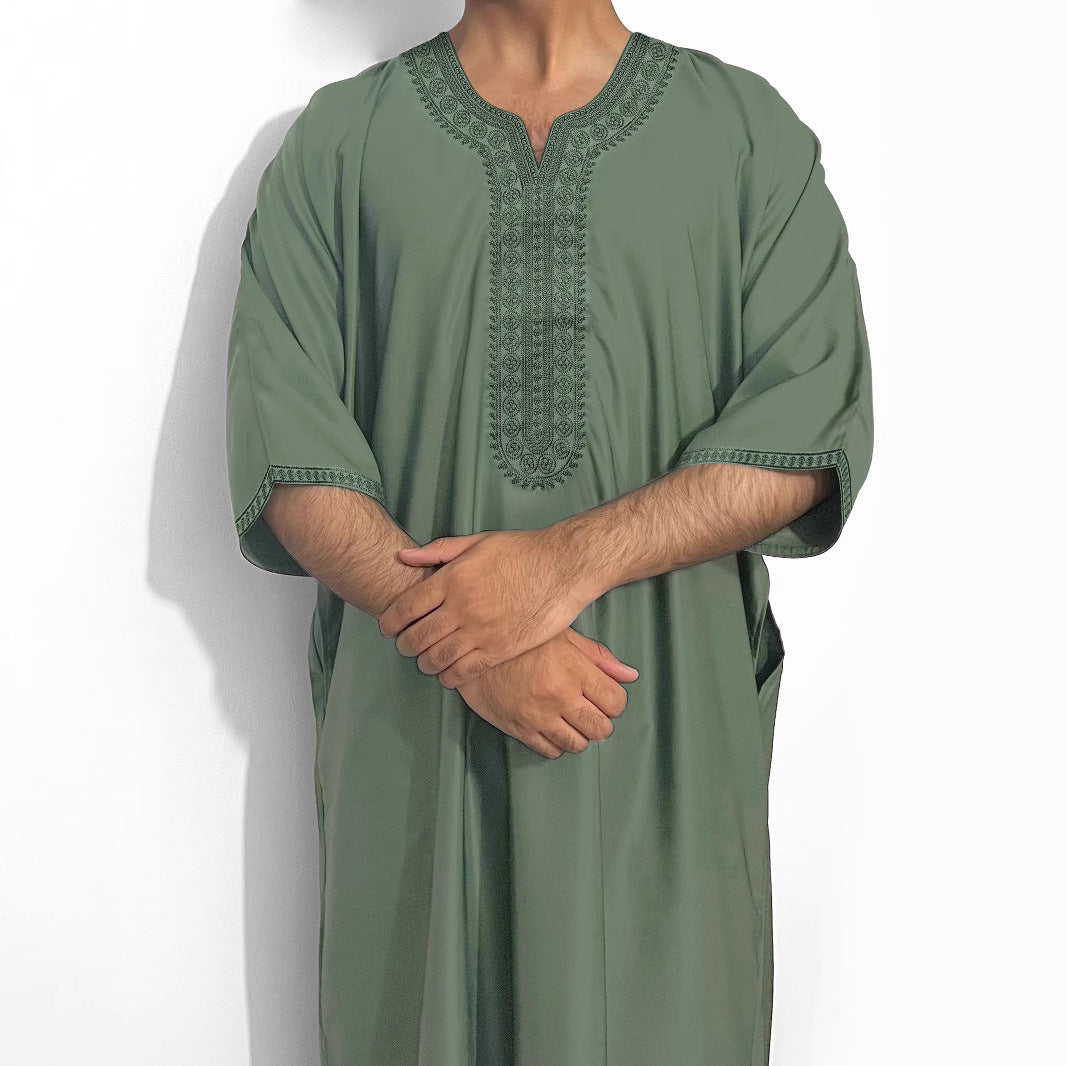 Ramadan Kaftan